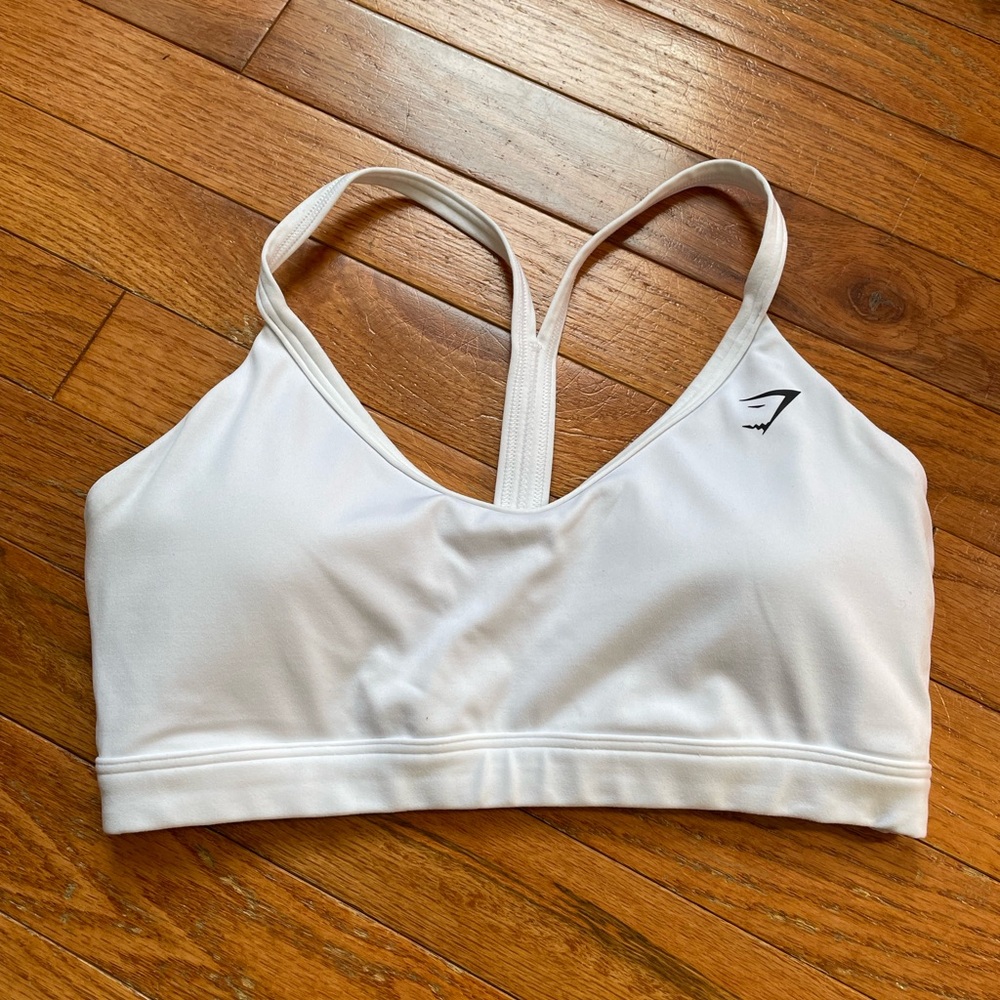 Gymshark Sports Bra